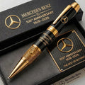 Merc 100th Anniversary Luxury Ballpoint Pen